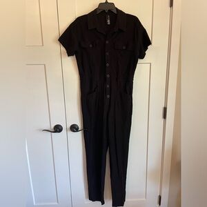 Bobi jumpsuit